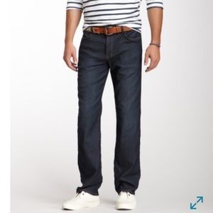 Joe’s Men’s Stephan Straight Leg Jeans